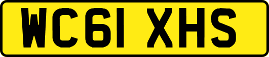 WC61XHS