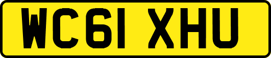 WC61XHU