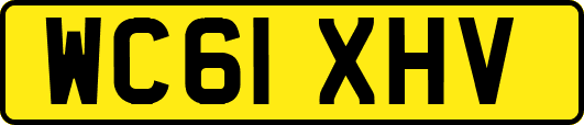 WC61XHV