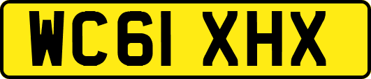 WC61XHX