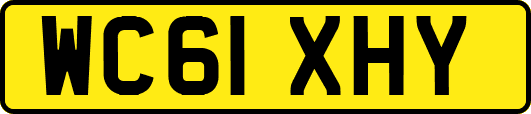 WC61XHY