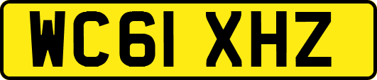 WC61XHZ