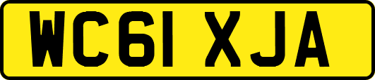 WC61XJA