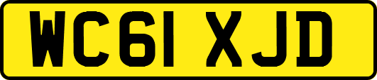 WC61XJD