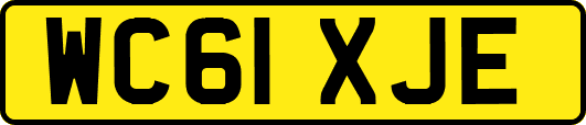 WC61XJE