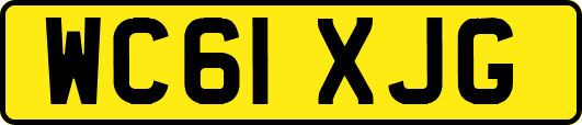 WC61XJG