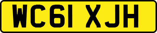 WC61XJH