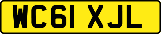 WC61XJL