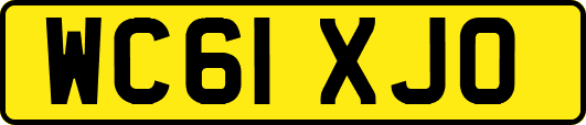 WC61XJO