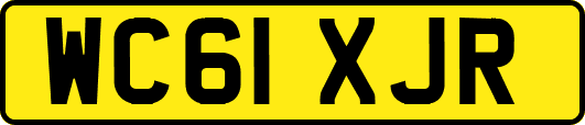 WC61XJR