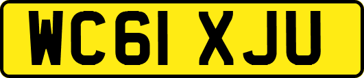 WC61XJU