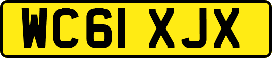 WC61XJX