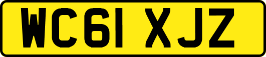 WC61XJZ