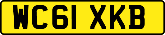 WC61XKB