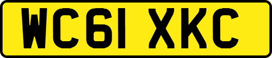 WC61XKC
