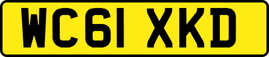 WC61XKD