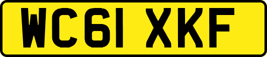 WC61XKF