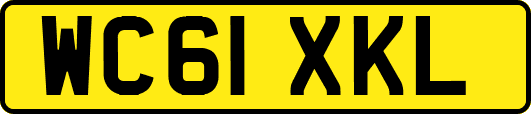 WC61XKL