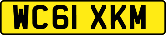 WC61XKM
