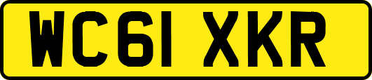 WC61XKR