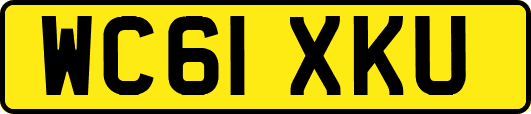WC61XKU