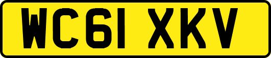 WC61XKV