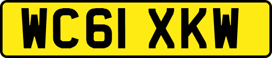 WC61XKW