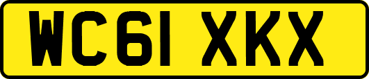WC61XKX