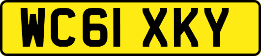 WC61XKY