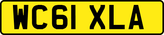 WC61XLA