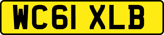 WC61XLB