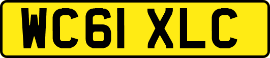 WC61XLC