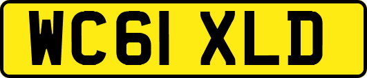 WC61XLD