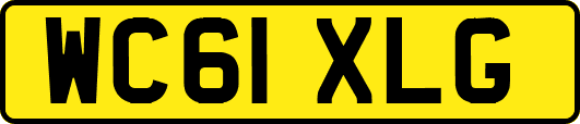 WC61XLG