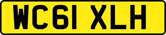 WC61XLH