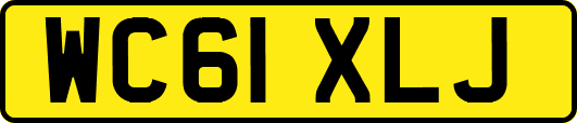 WC61XLJ