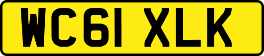 WC61XLK