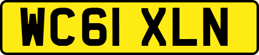 WC61XLN