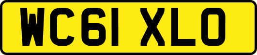 WC61XLO