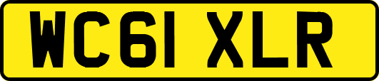 WC61XLR