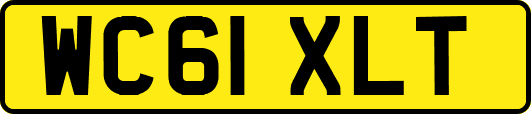 WC61XLT