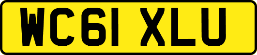 WC61XLU