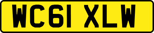 WC61XLW