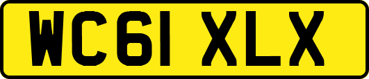 WC61XLX