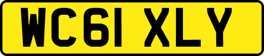 WC61XLY