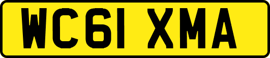WC61XMA