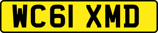WC61XMD