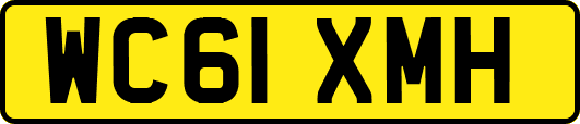 WC61XMH