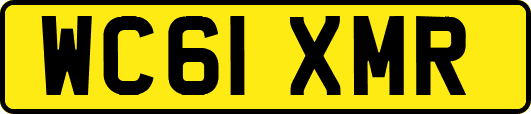 WC61XMR