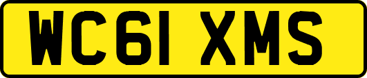 WC61XMS